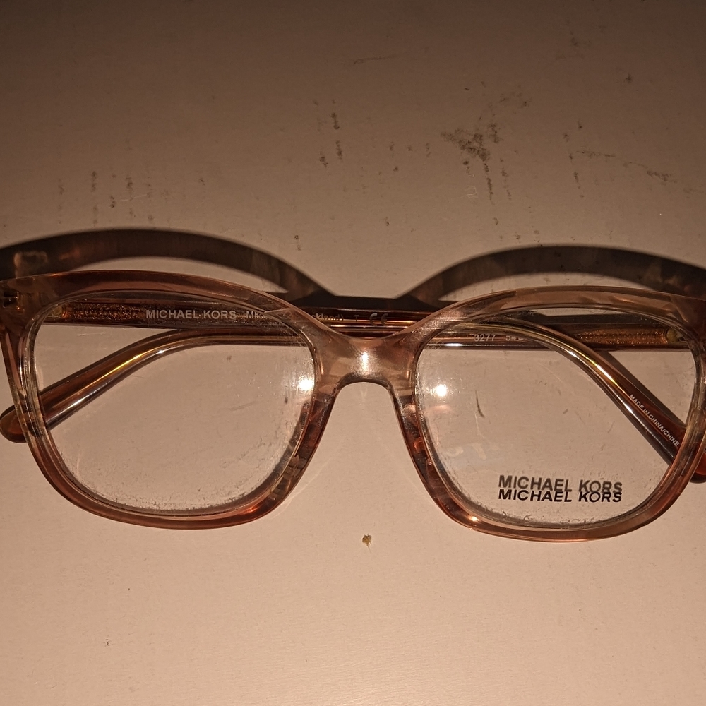 Michael Kors Frames - image 3